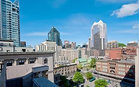 Le Square Phillips Hotel & Suites